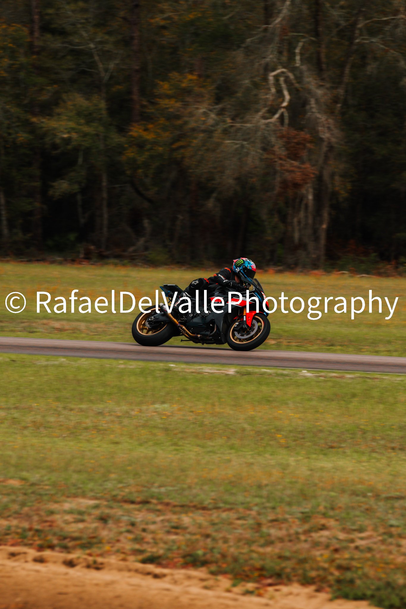 Triumph Track Day 3/31/25 #106