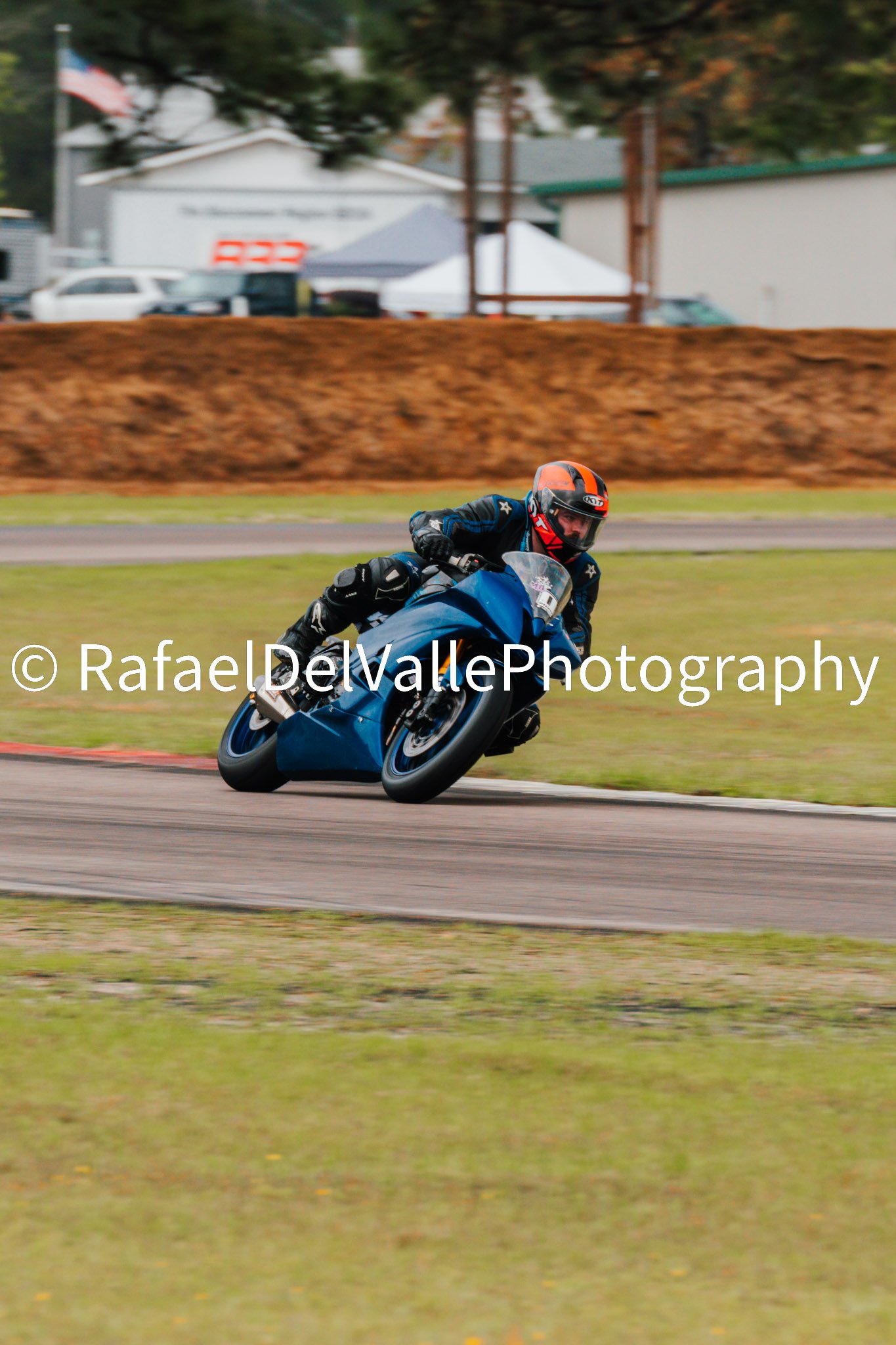 Triumph Track Day 3/31/25 #92