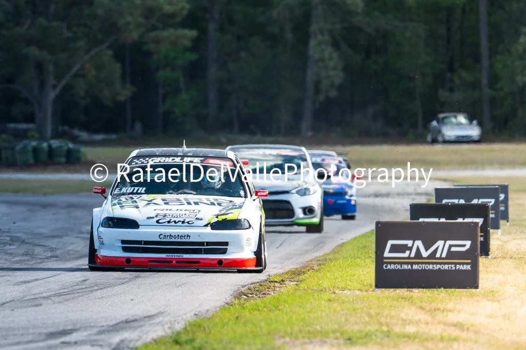 Gridlife #123