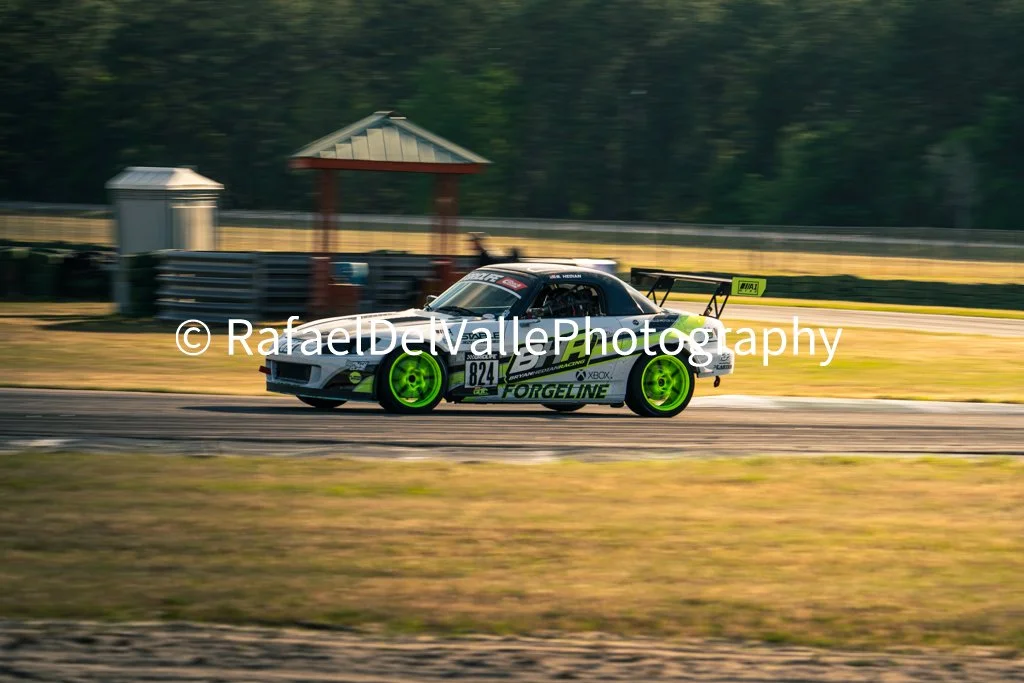 Gridlife #84