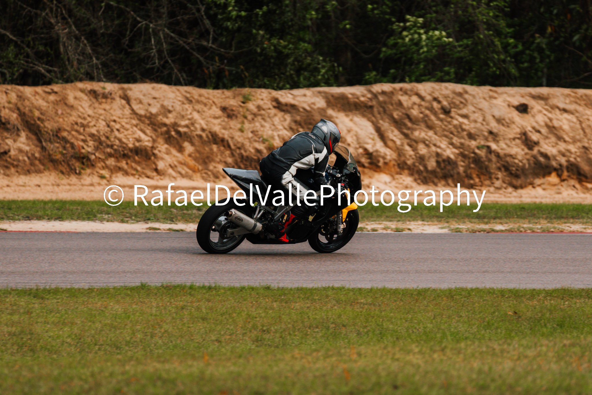 Triumph Track Day 3/31/25 #214