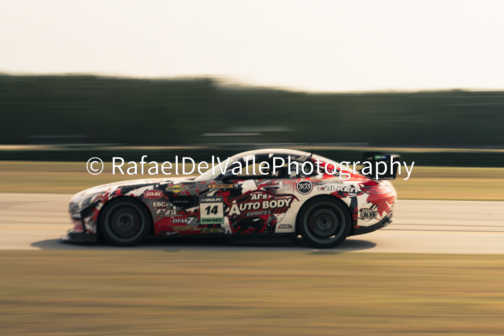 Gridlife #227