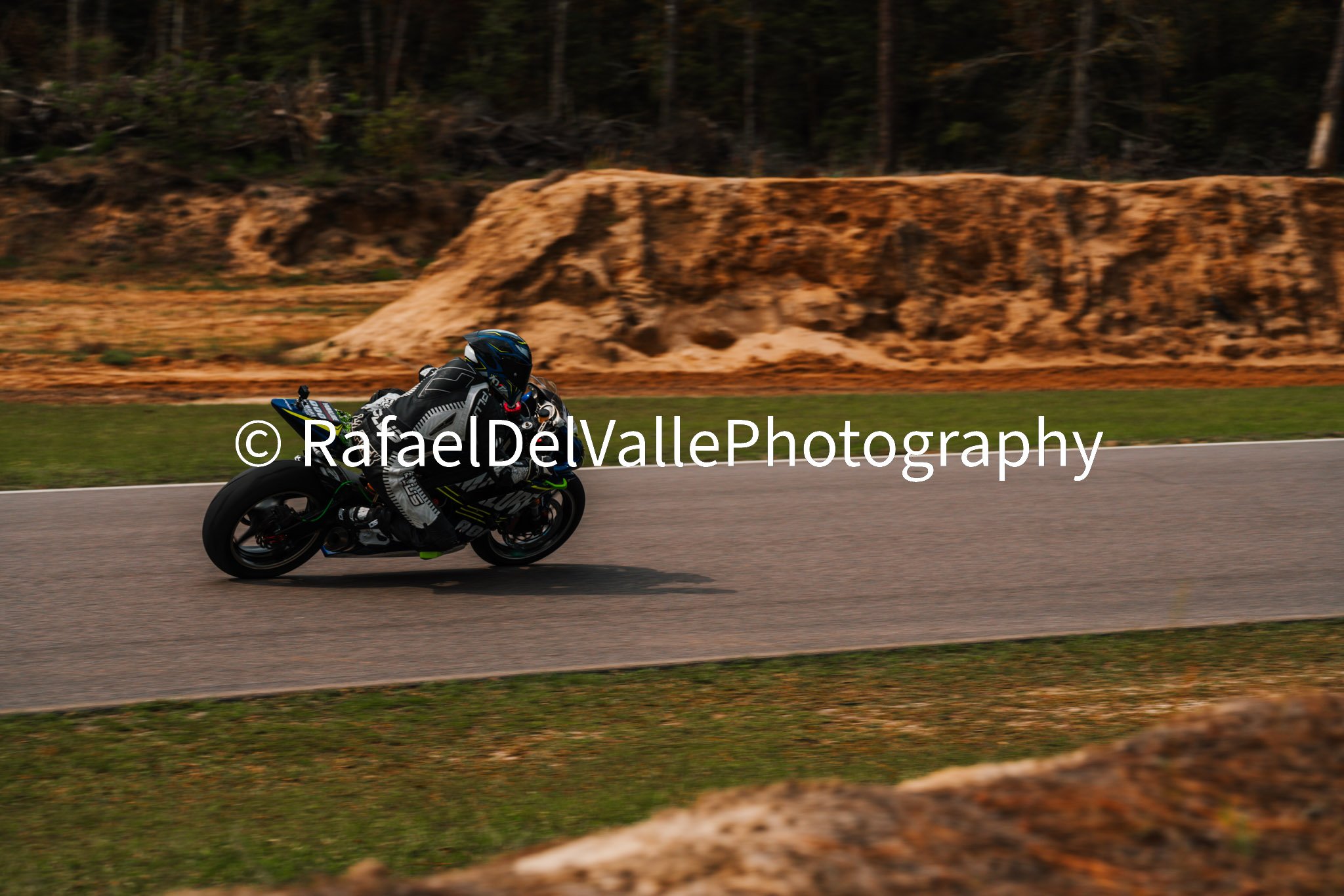 Triumph Track Day 3/31/25 #173