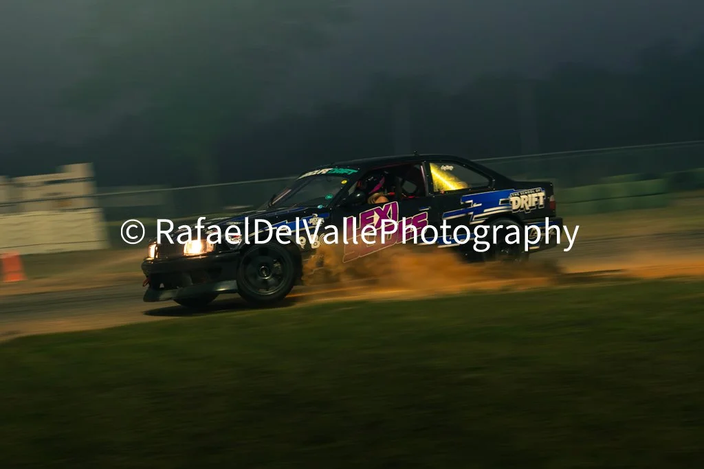Gridlife #8