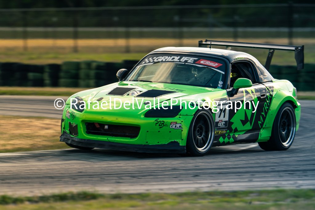 Gridlife #76