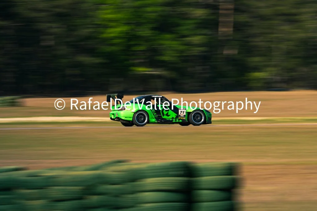 Gridlife #206