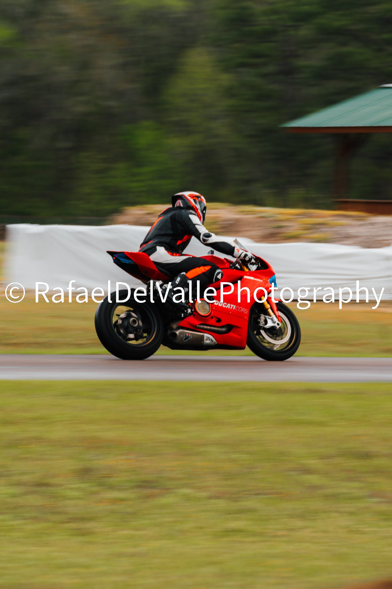 Triumph Track Day 3/31/25 #53
