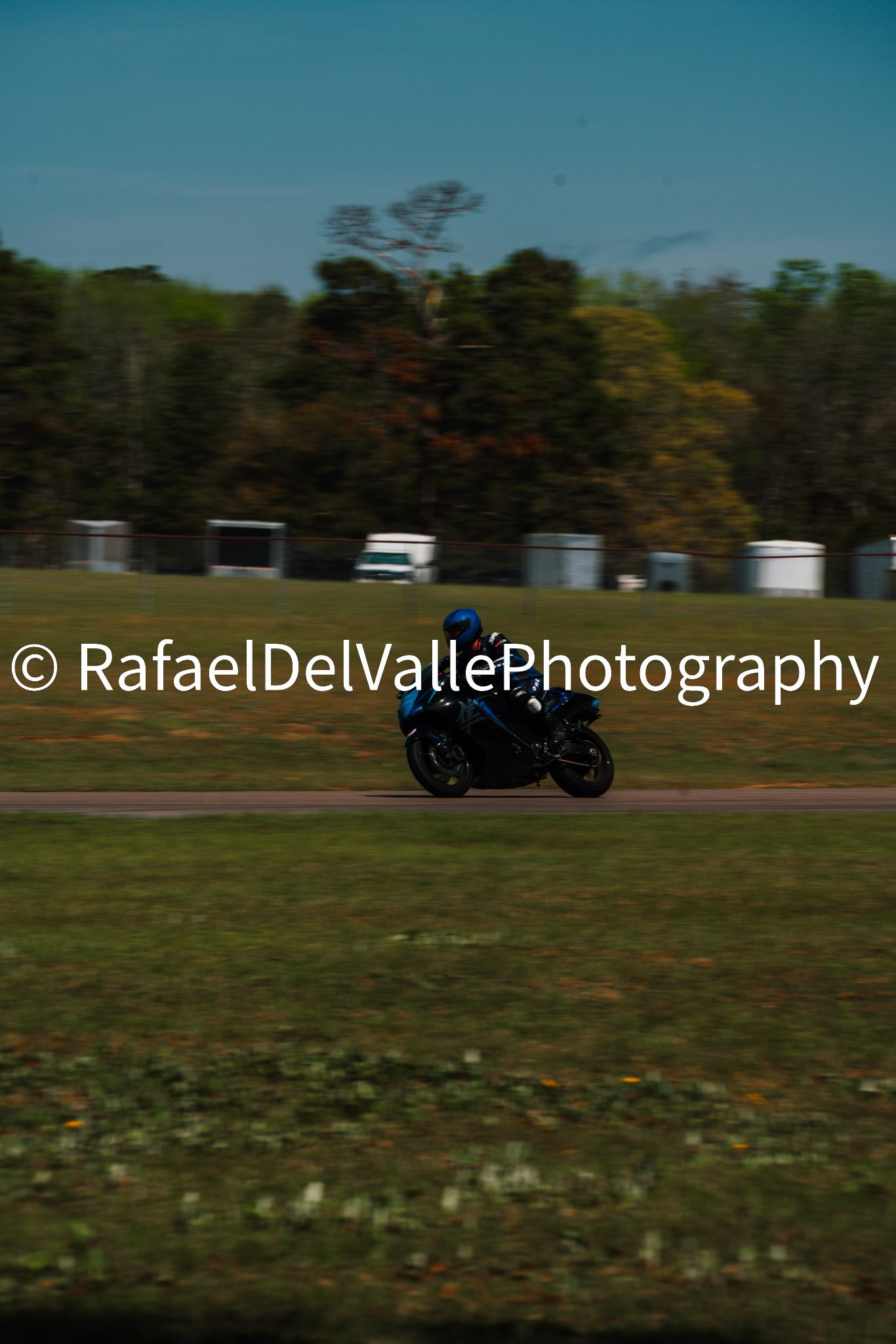 Triumph Track Day 3/31/25 #135