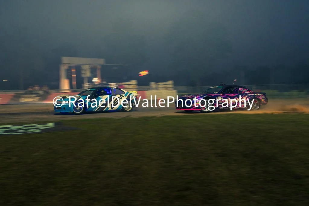 Gridlife #7