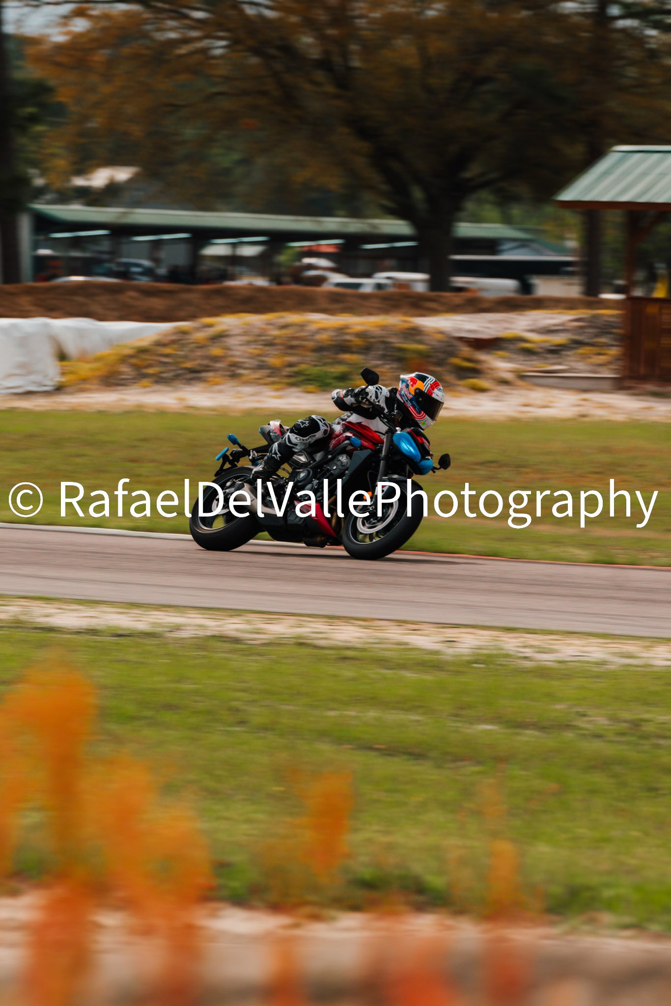 Triumph Track Day 3/31/25 #207