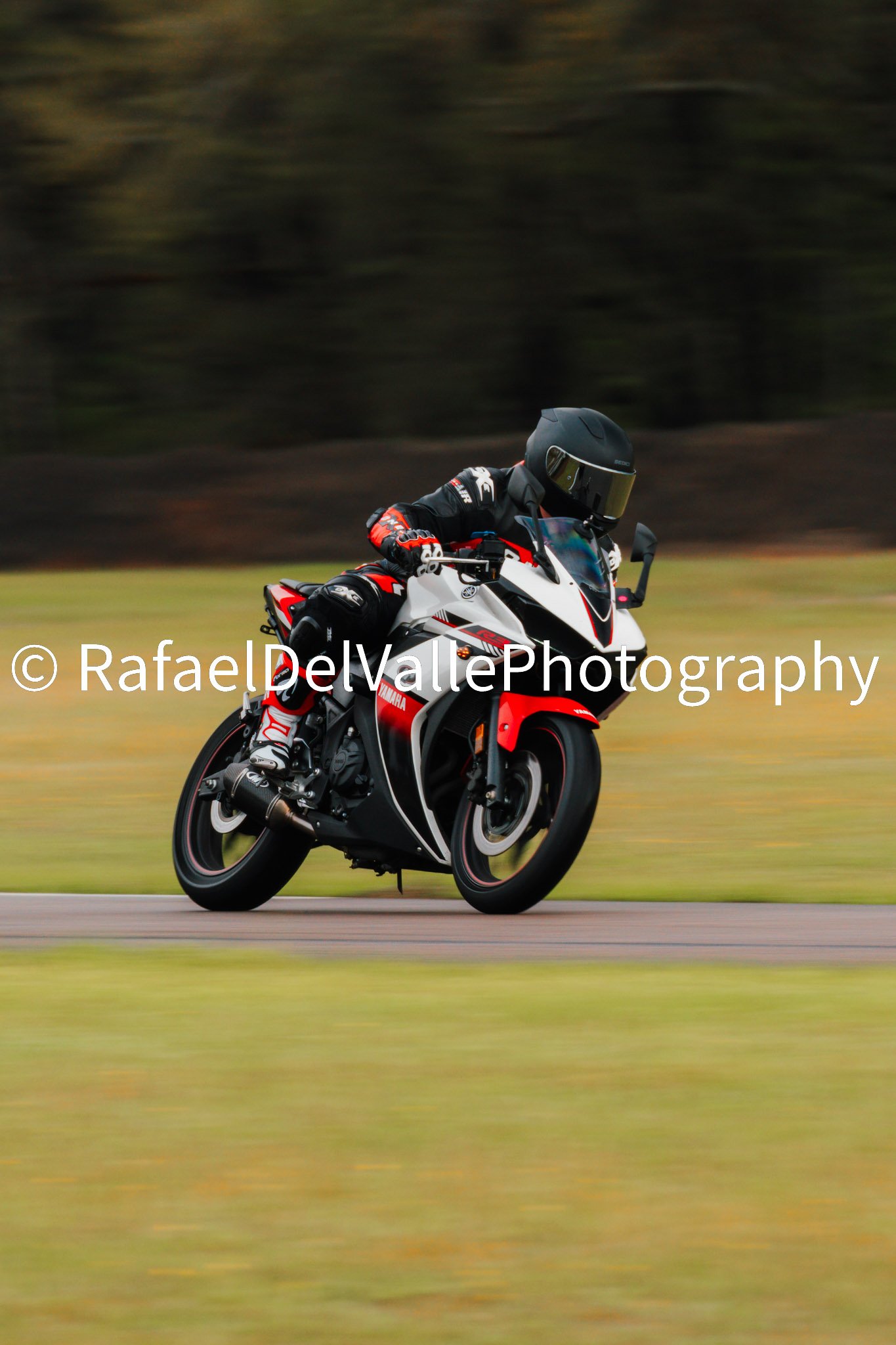 Triumph Track Day 3/31/25 #55