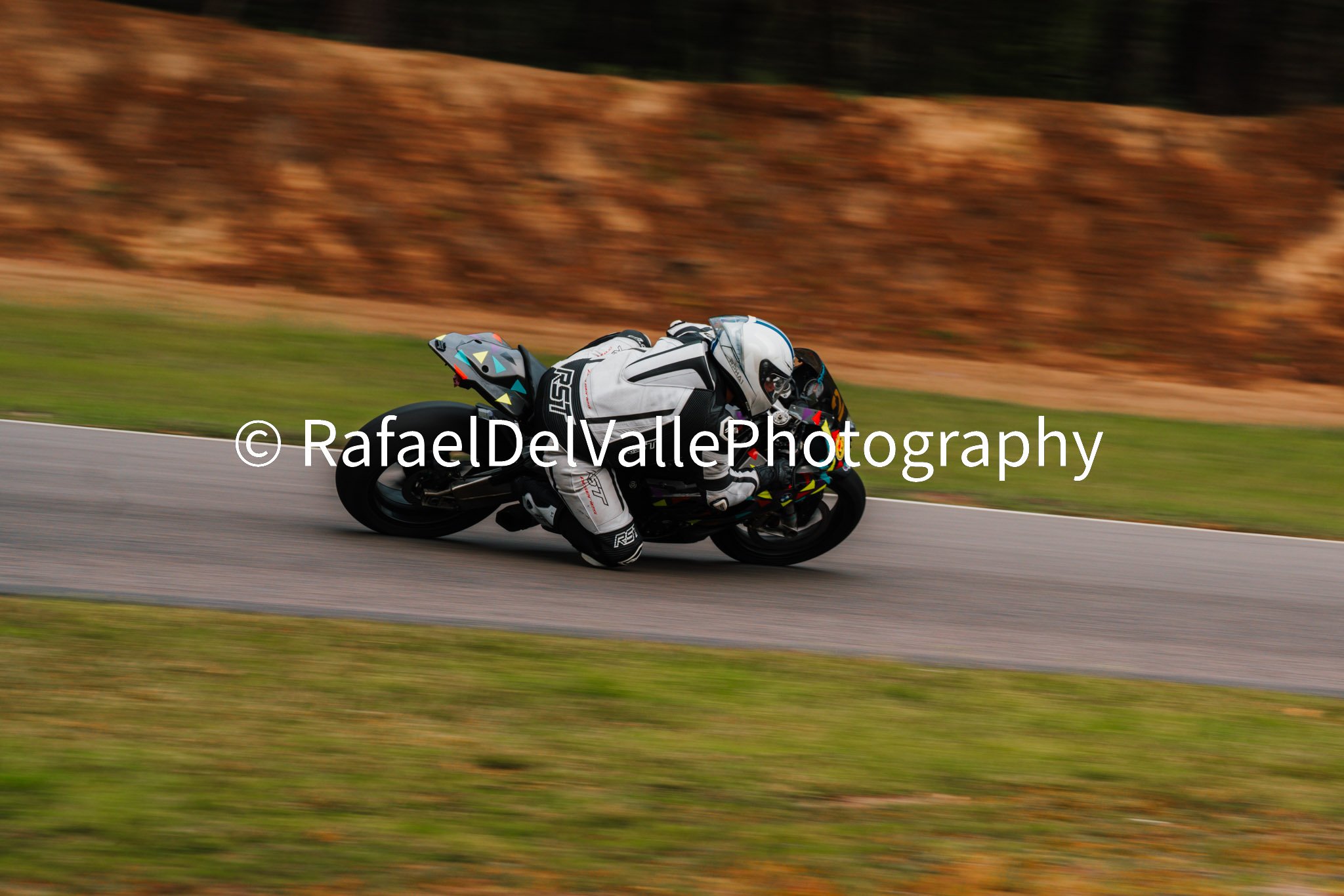 Triumph Track Day 3/31/25 #209