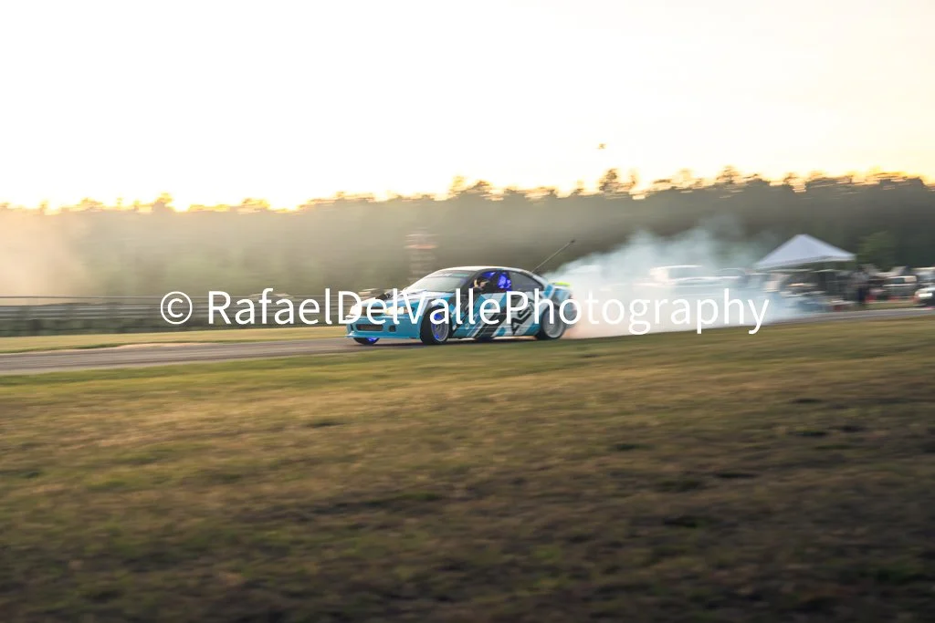 Gridlife #34