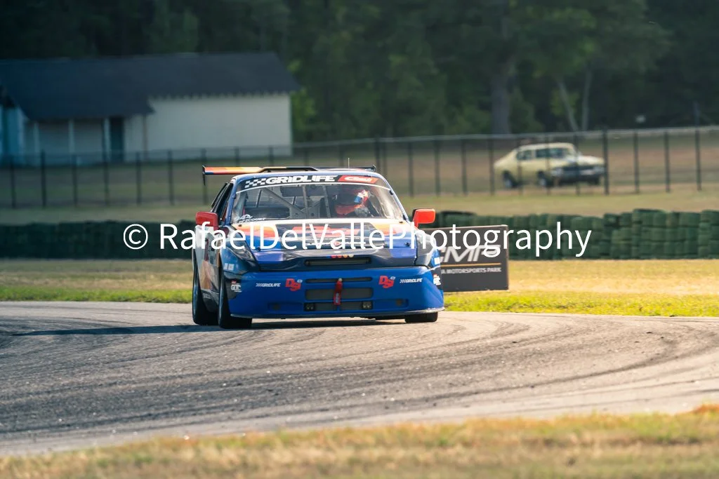 Gridlife #111