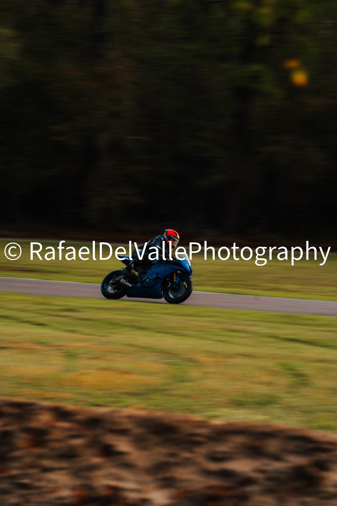Triumph Track Day 3/31/25 #47