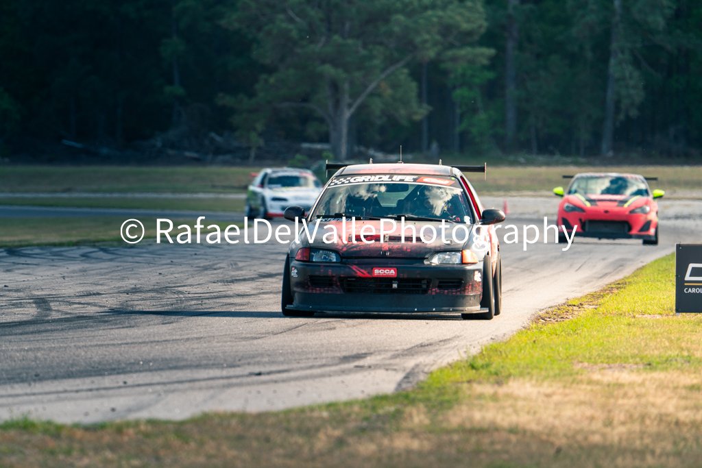 Gridlife #124