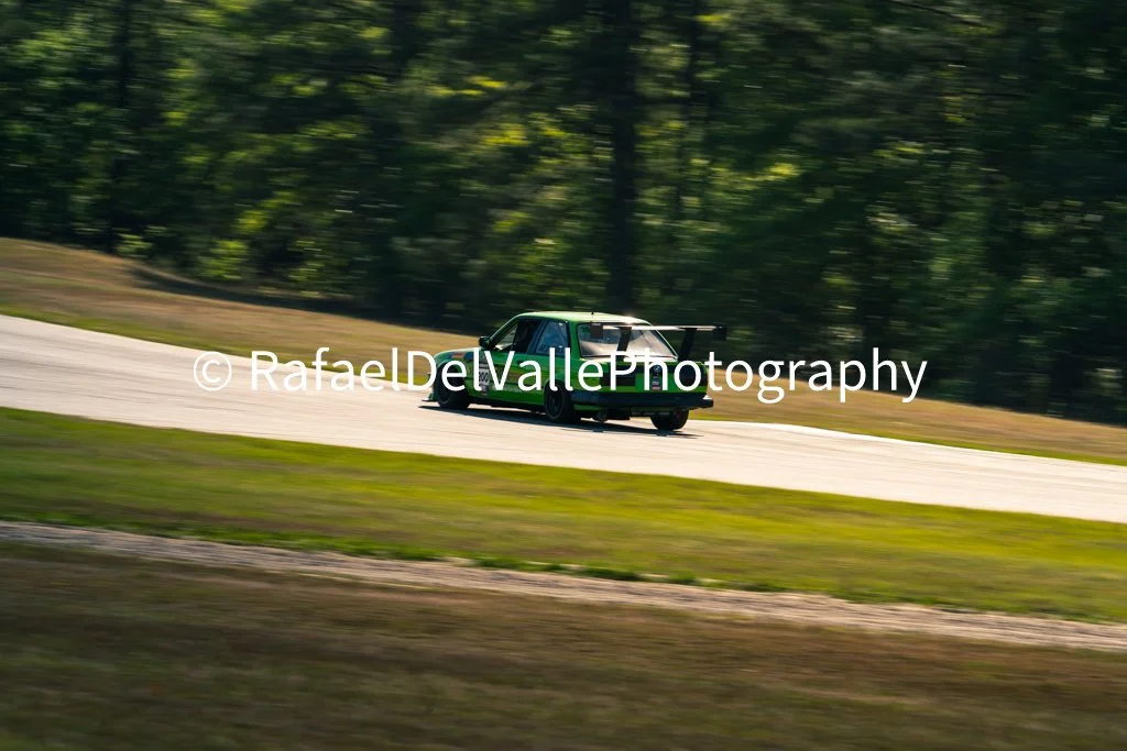 Gridlife #205