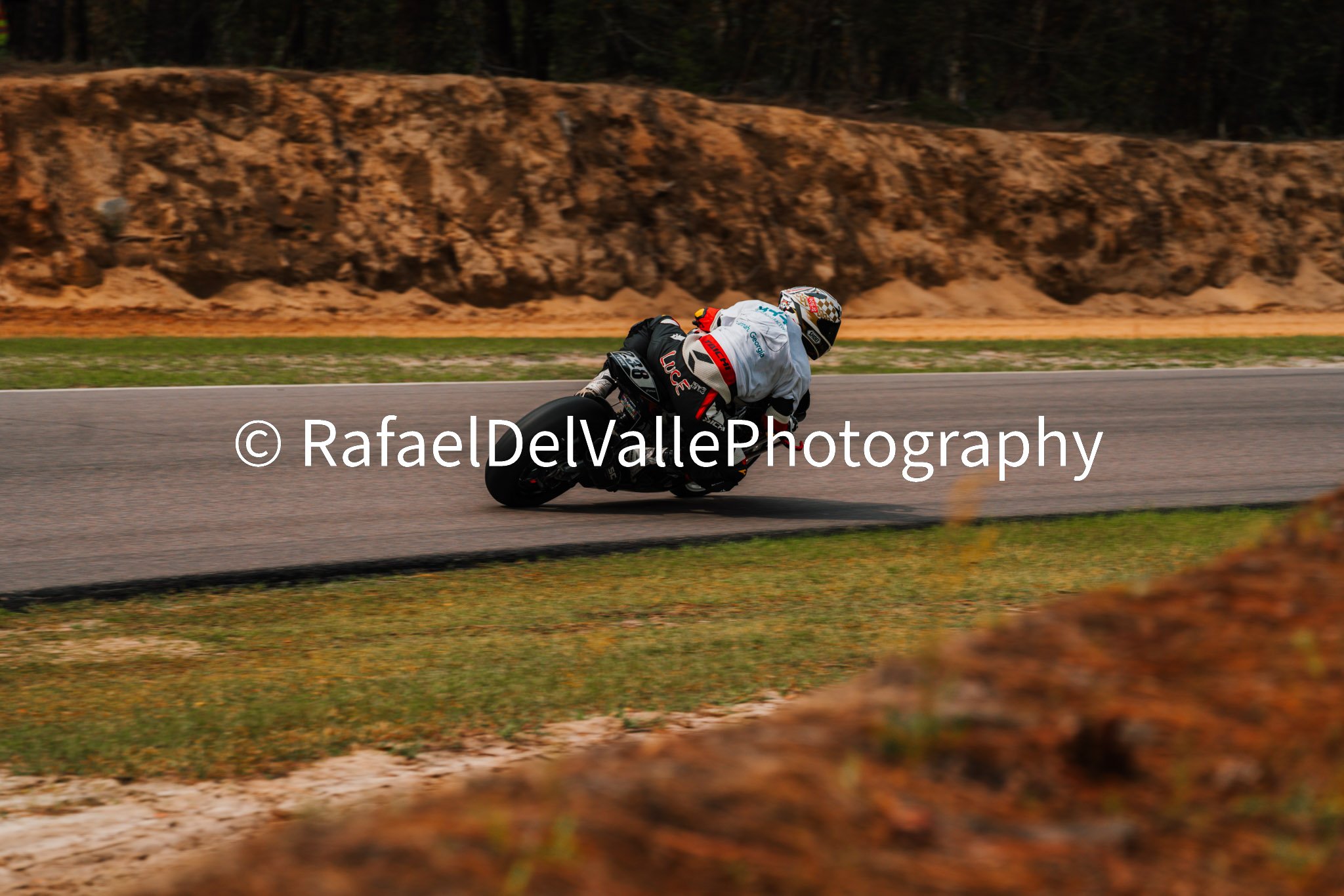 Triumph Track Day 3/31/25 #183