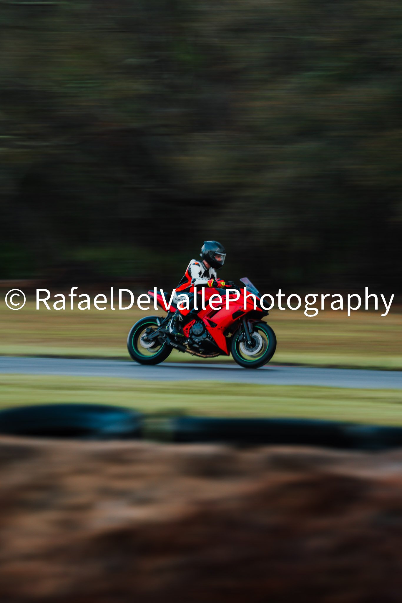 Triumph Track Day 3/31/25 #18