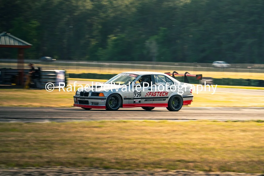 Gridlife #87