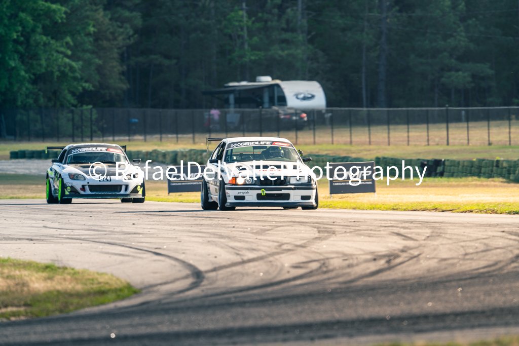 Gridlife #108