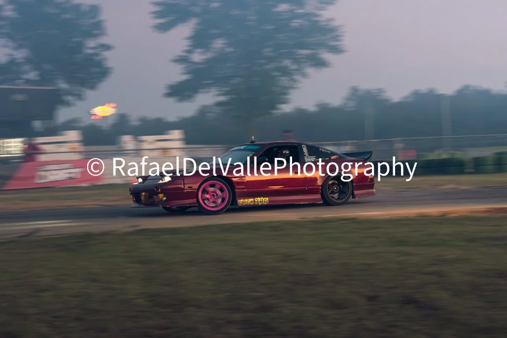Gridlife #19