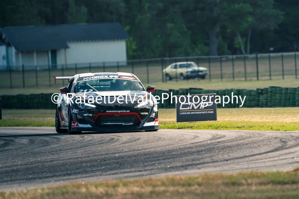 Gridlife #112
