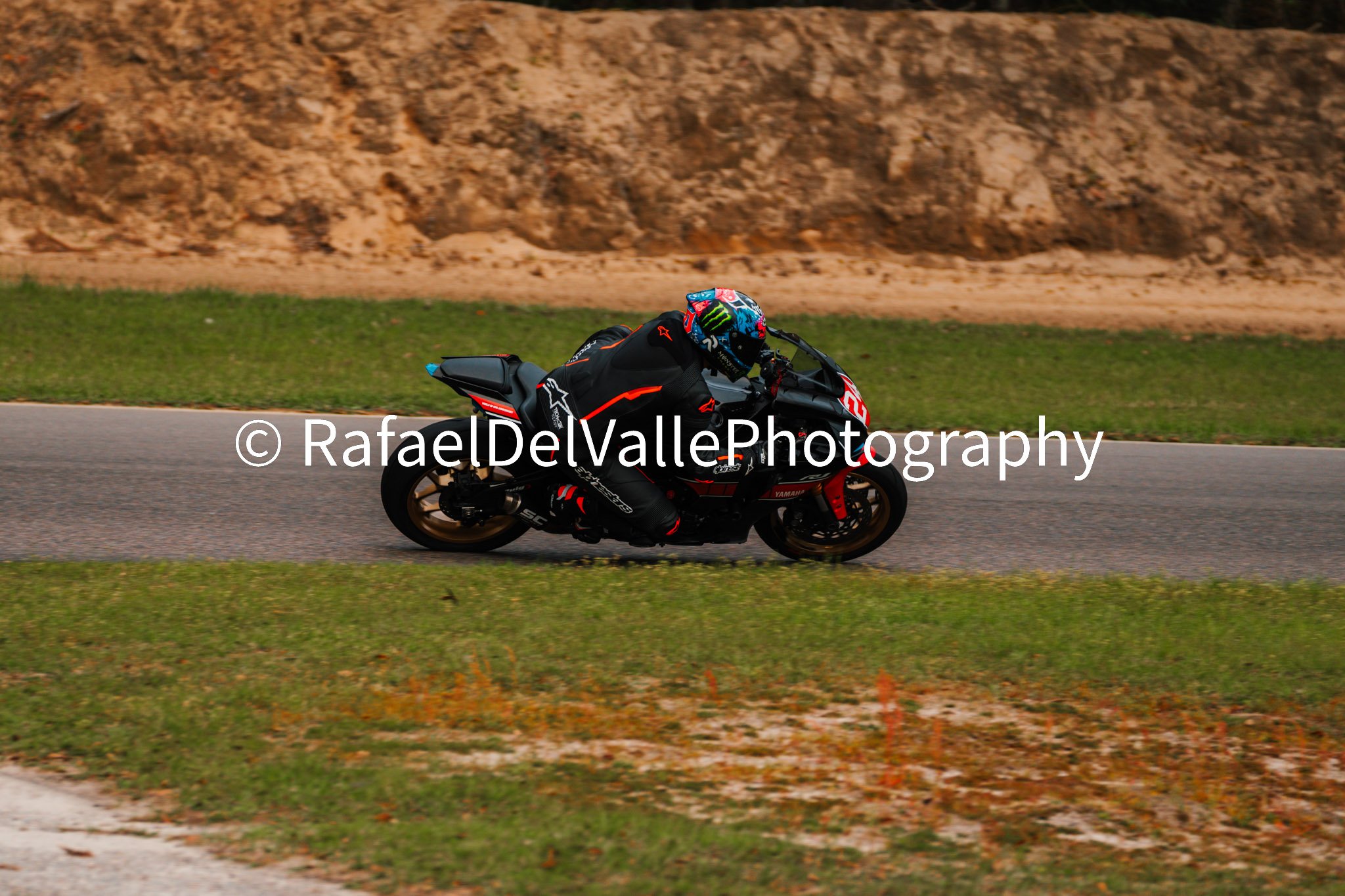Triumph Track Day 3/31/25 #220