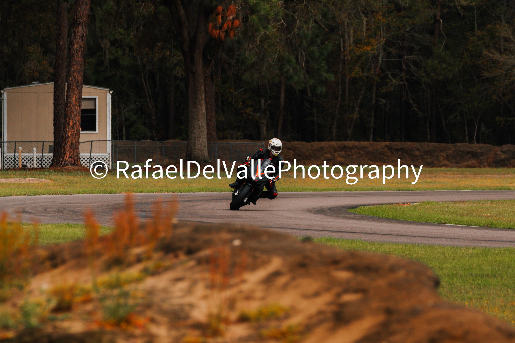 Triumph Track Day 3/31/25 #102
