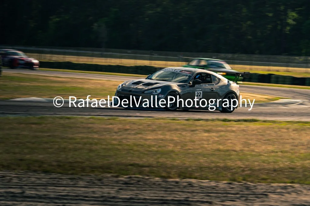 Gridlife #83
