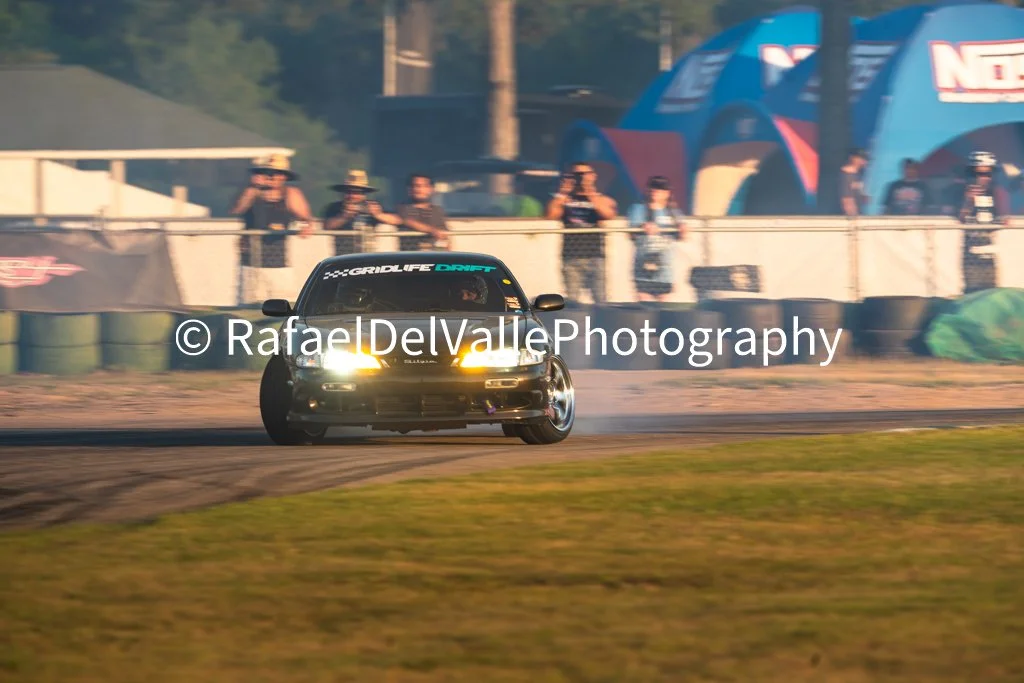 Gridlife #53