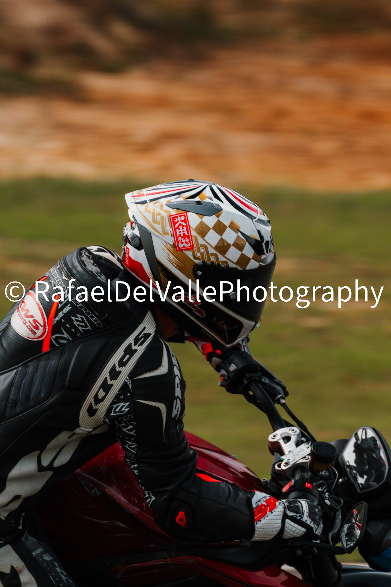Triumph Track Day 3/31/25 #164