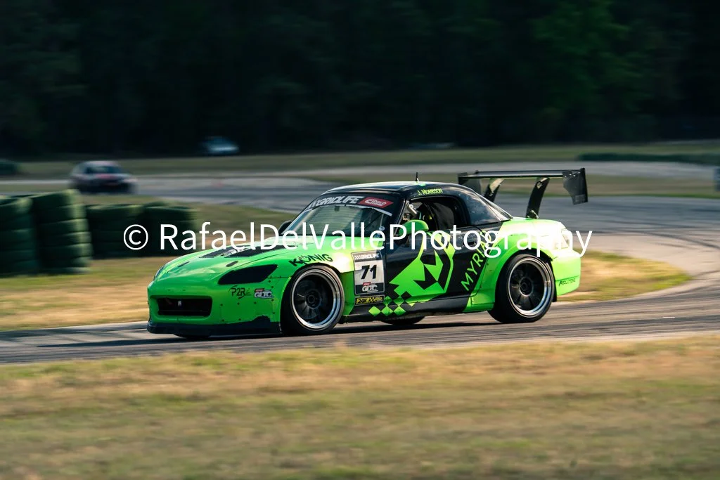 Gridlife #114