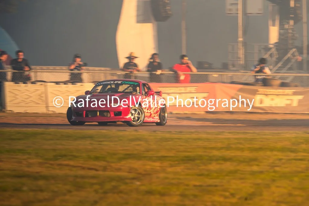 Gridlife #50