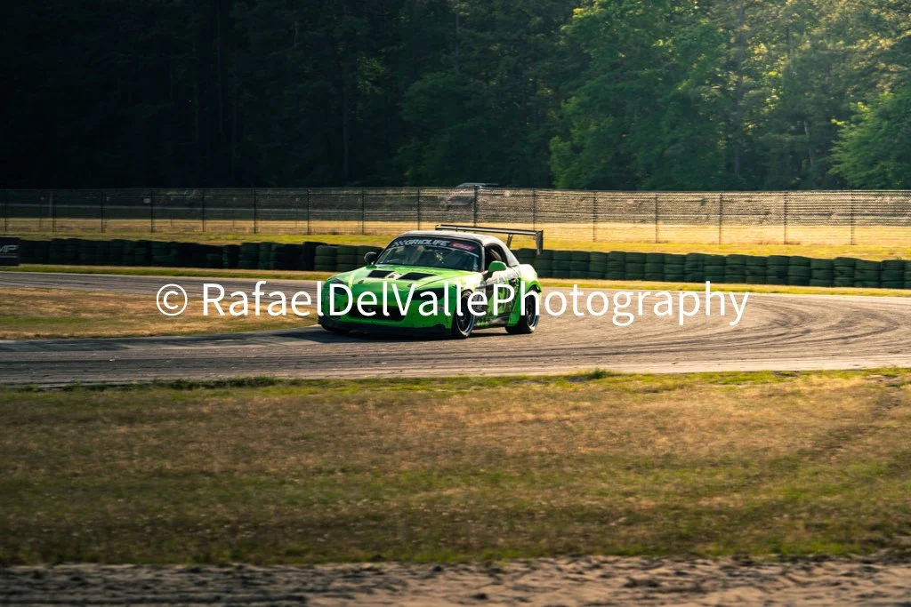 Gridlife #97