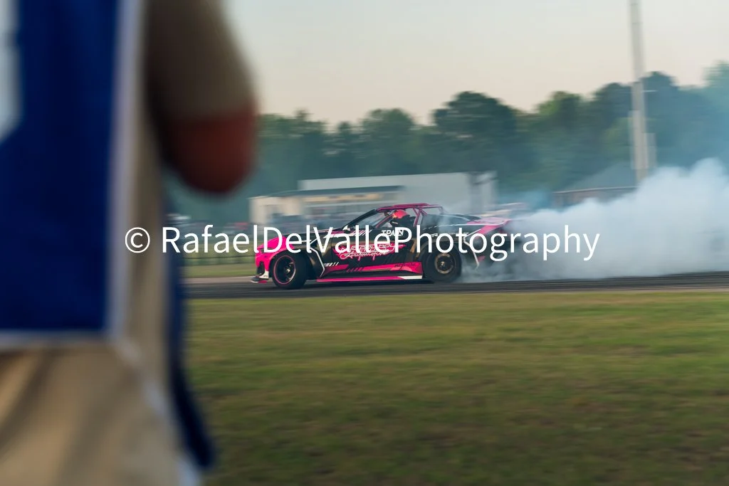Gridlife #43