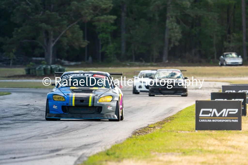 Gridlife #119