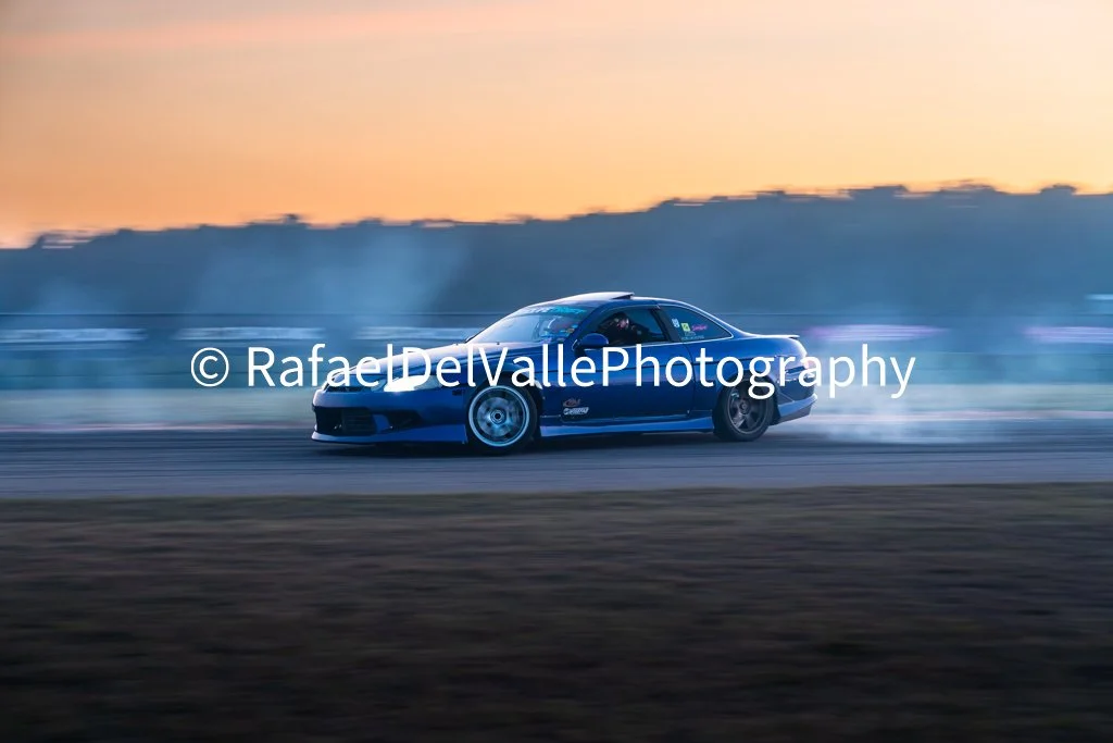 Gridlife #18