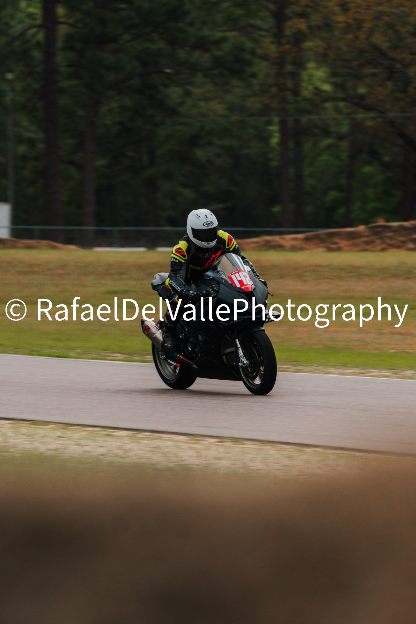 Triumph Track Day 3/31/25 #189