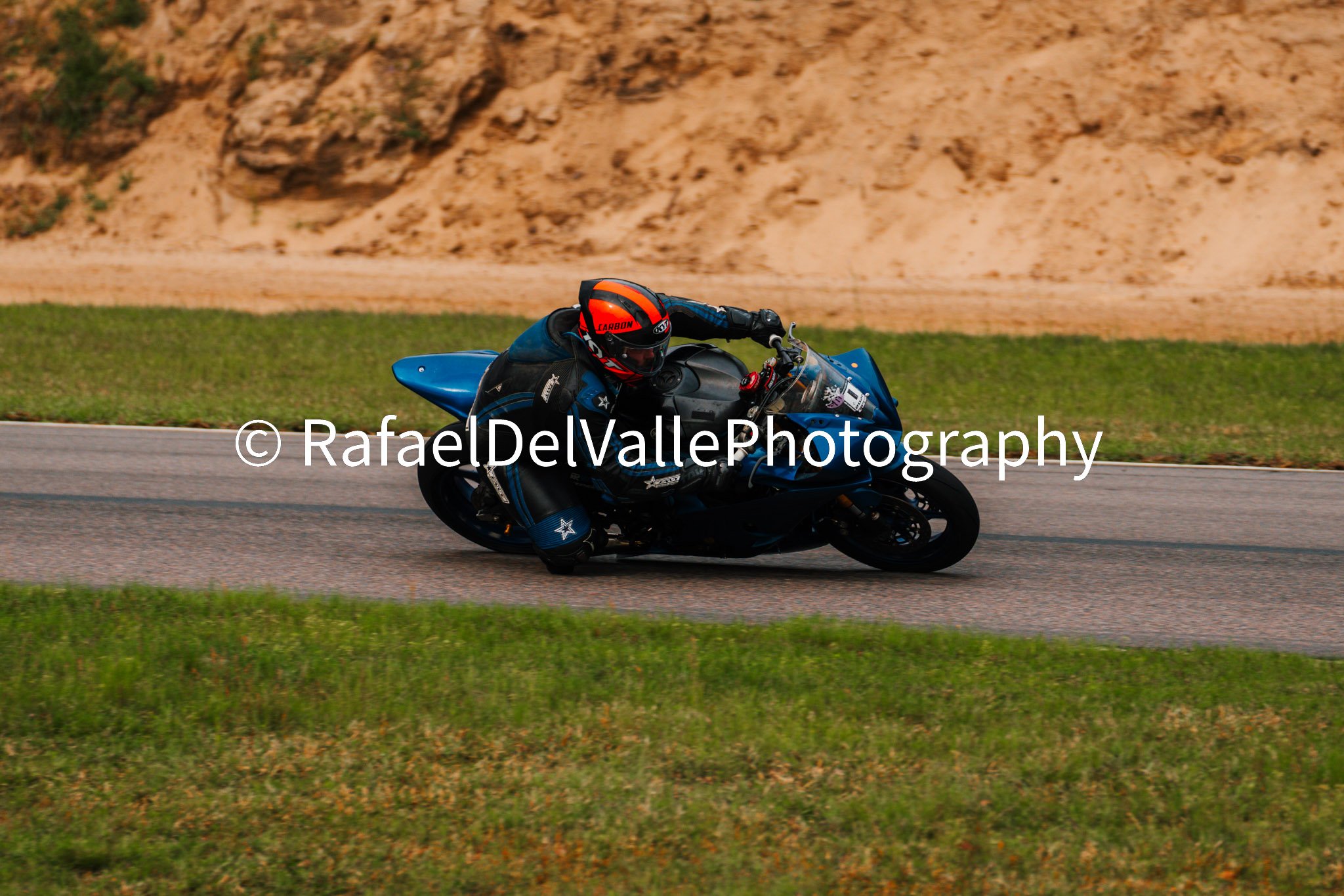 Triumph Track Day 3/31/25 #216