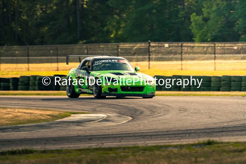 Gridlife #65