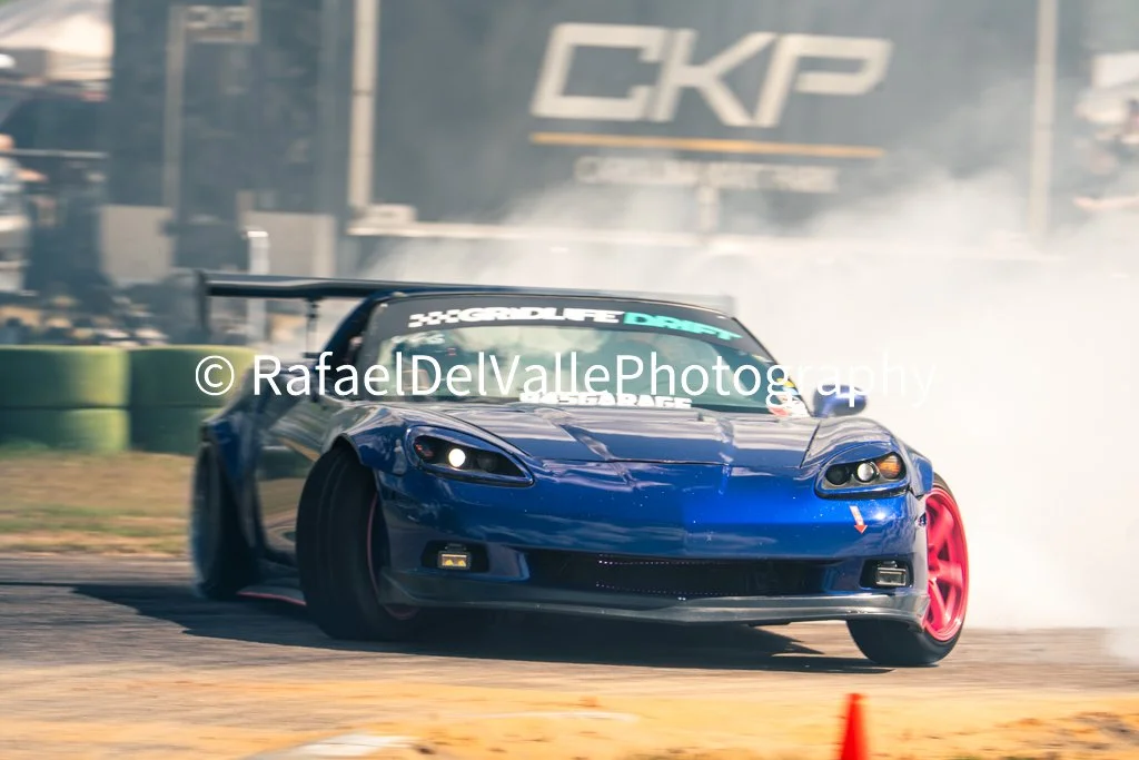 Gridlife #169