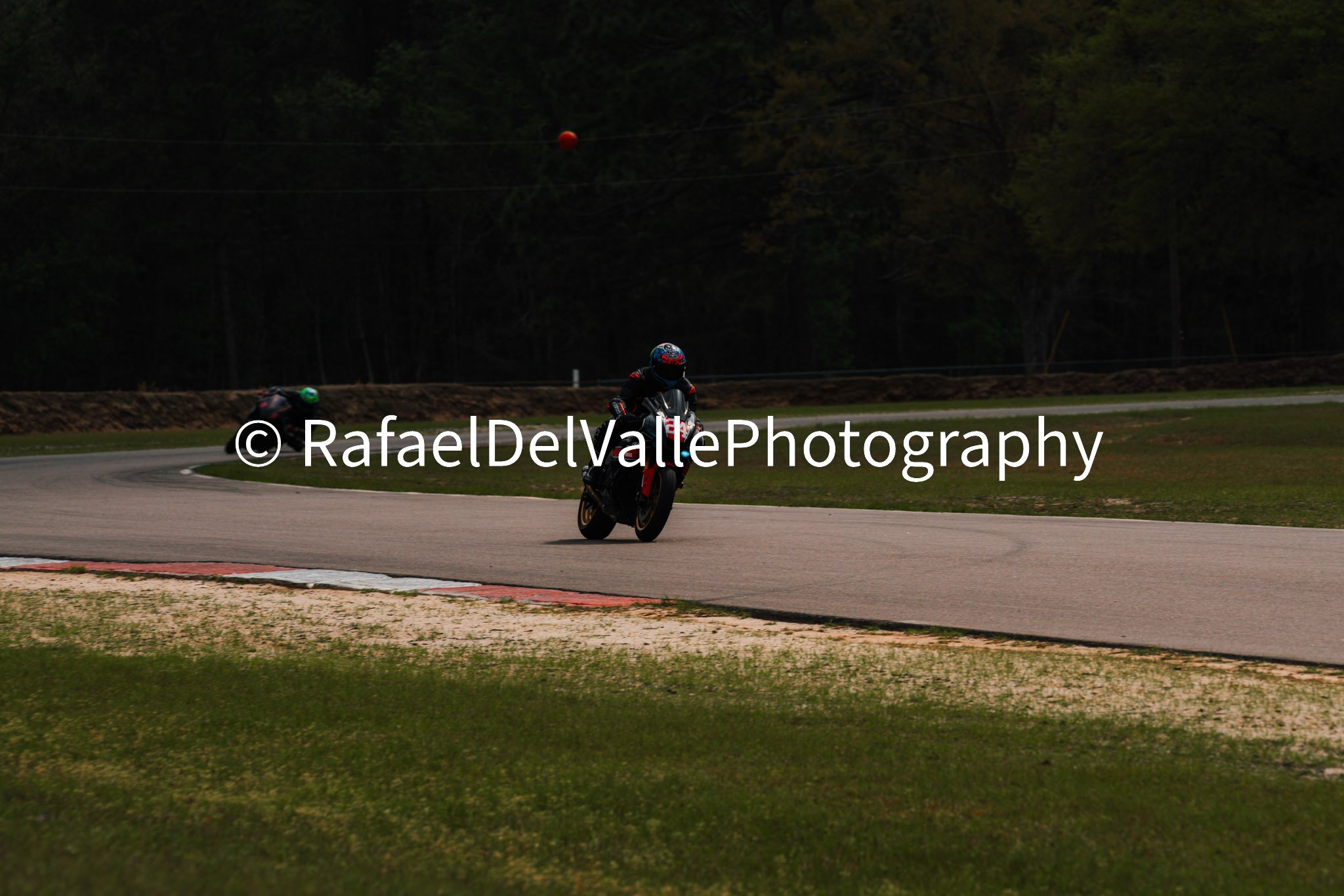 Triumph Track Day 3/31/25 #168
