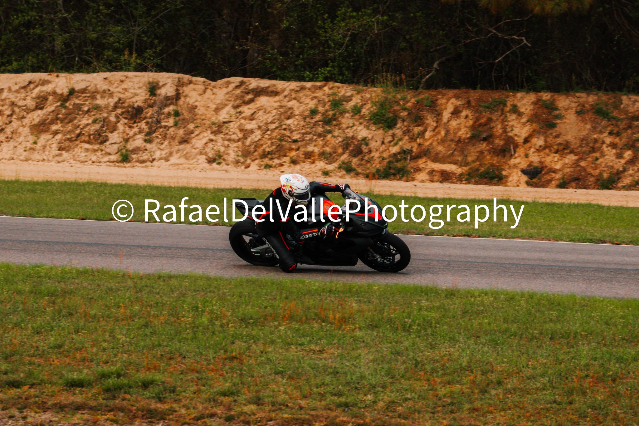 Triumph Track Day 3/31/25 #212