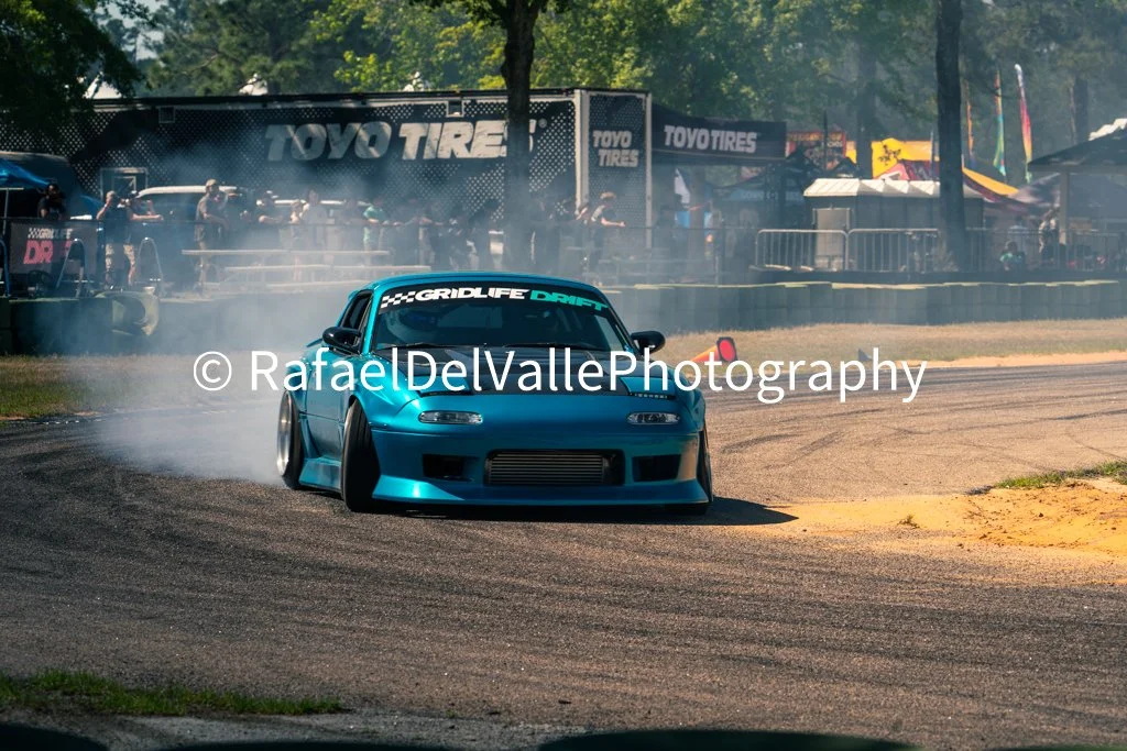 Gridlife #184