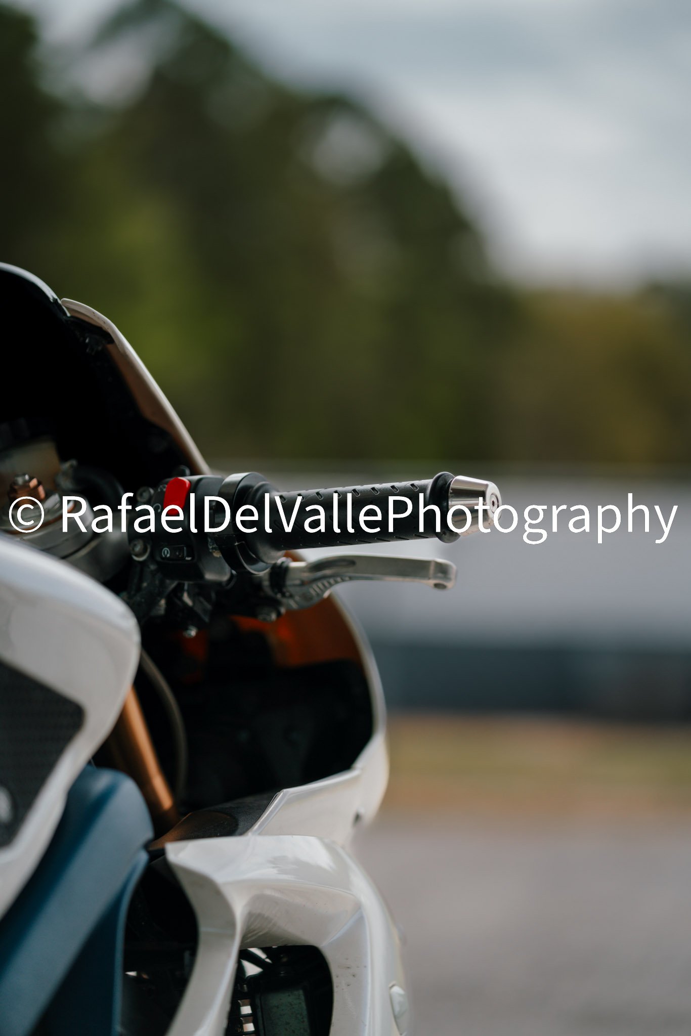 Triumph Track Day 3/31/25 #125