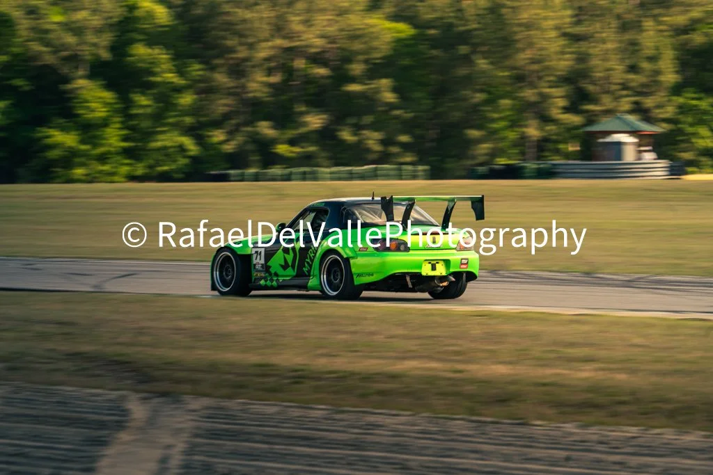 Gridlife #75