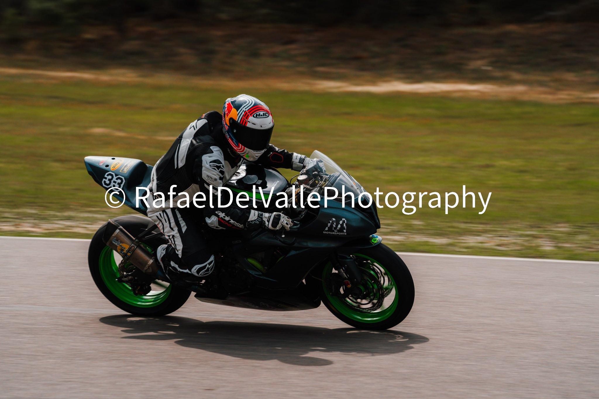 Triumph Track Day 3/31/25 #181