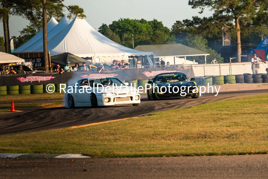 Gridlife #60