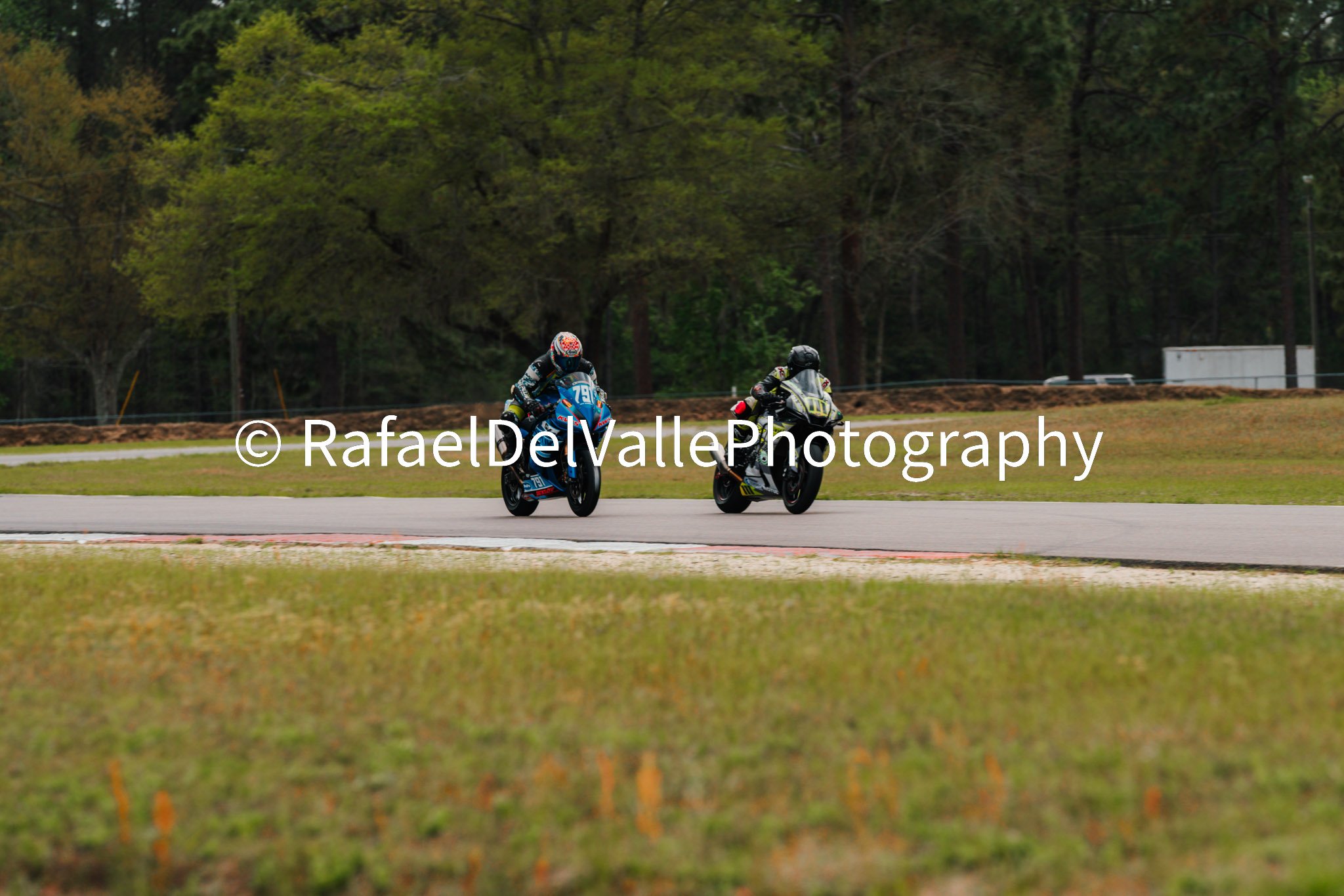 Triumph Track Day 3/31/25 #193